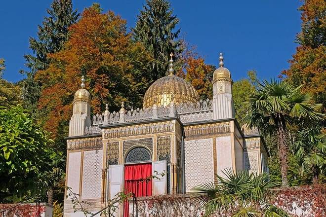 Private Day Trip from Munich: Neuschwanstein, Linderhof and Ettal