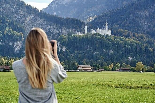 Private Day Trip from Munich: Neuschwanstein, Linderhof and Ettal