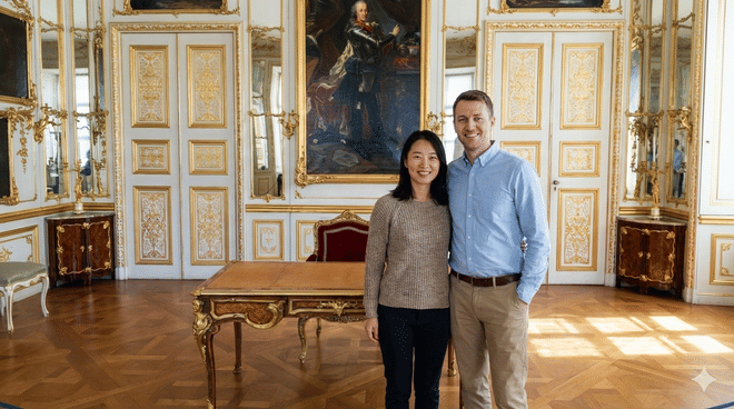 DEMU042  - English- Munich Nymphenburg Palace Tickets and Tour, Carriage Museum 