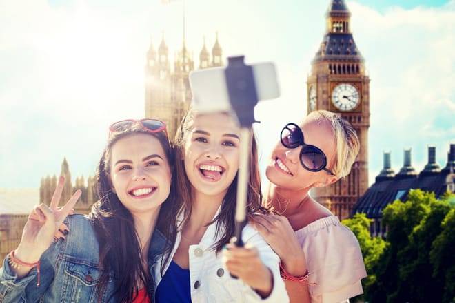 UKLO050-English-3-hour: Free Recital at the Abbey, Guided Tour Outside (ENG)
