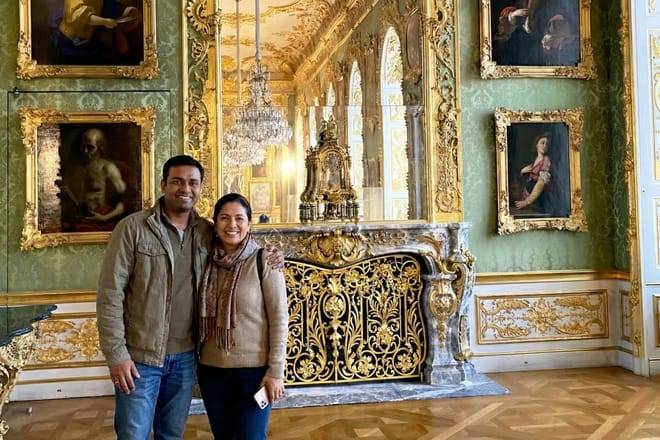 DEMU043- English- Munich Residenz Museum Tickets and 2,5-hour Guided Tour