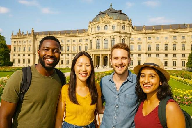 DEMU043- English- Munich Residenz Museum Tickets and 2,5-hour Guided Tour