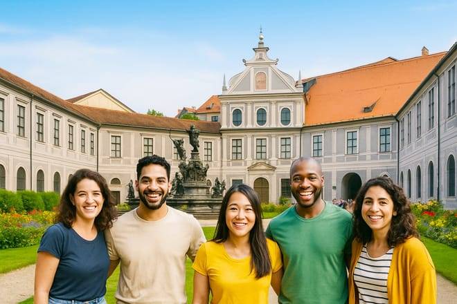 DEMU043- English- Munich Residenz Museum Tickets and 2,5-hour Guided Tour