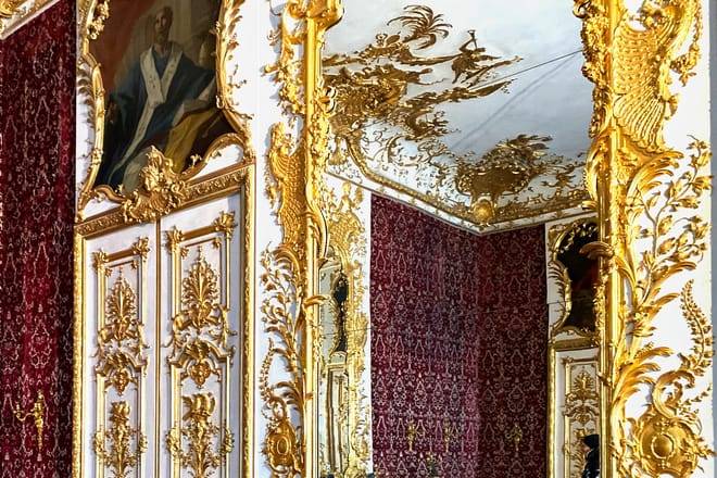DEMU043- English- Munich Residenz Museum Tickets and 2,5-hour Guided Tour