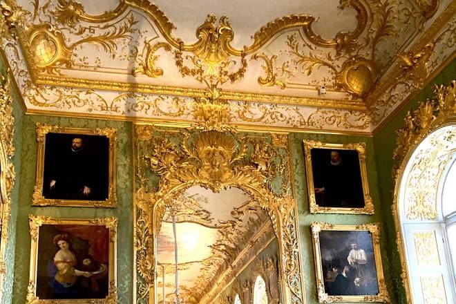 DEMU043- English- Munich Residenz Museum Tickets and 2,5-hour Guided Tour