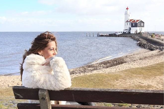 Amsterdam: Daytrip to Zaanse Schans, Edam, Volendam & Marken