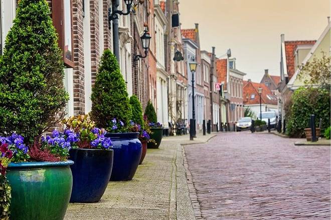 Amsterdam: Daytrip to Zaanse Schans, Edam, Volendam & Marken
