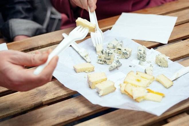 Dublin Food Tour with a Local Foodie, Personalized & Private 