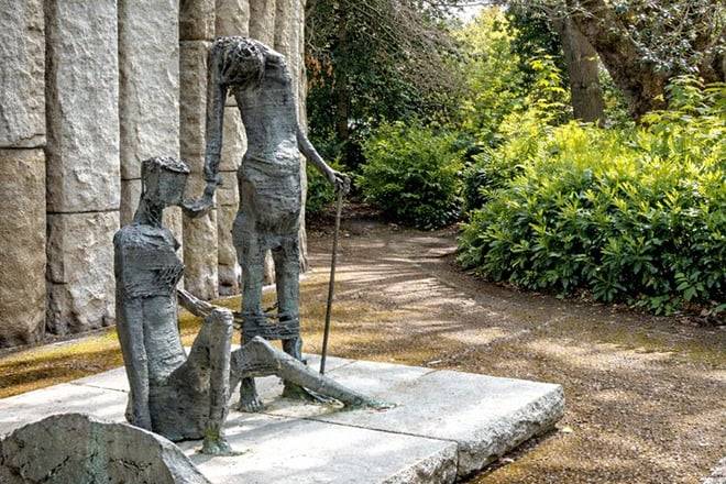 Dublin Half Day Tour with a Local: 100% Personalized & Private