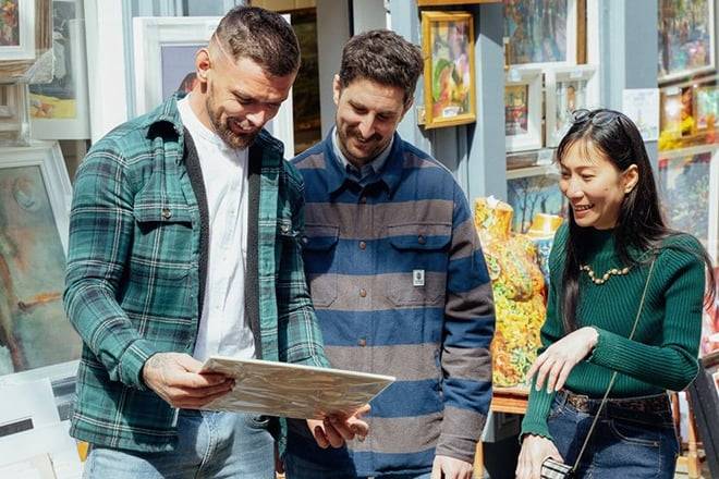 Dublin Half Day Tour with a Local: 100% Personalized & Private