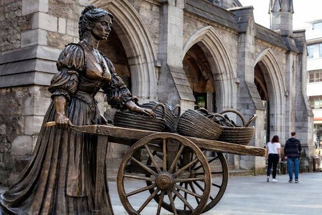 Dublin Half Day Tour with a Local: 100% Personalized & Private