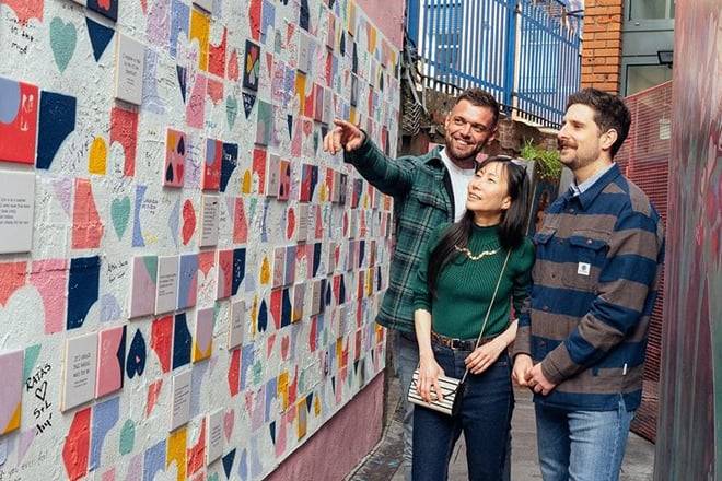 Dublin Half Day Tour with a Local: 100% Personalized & Private
