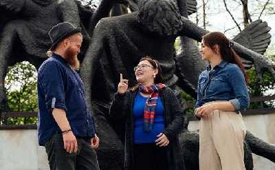 Dublin One Day Tour with a Local: 100% Personalized & Private