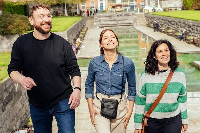 Dublin One Day Tour with a Local: 100% Personalized & Private
