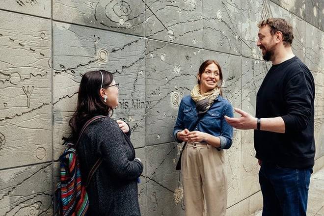 Dublin One Day Tour with a Local: 100% Personalized & Private
