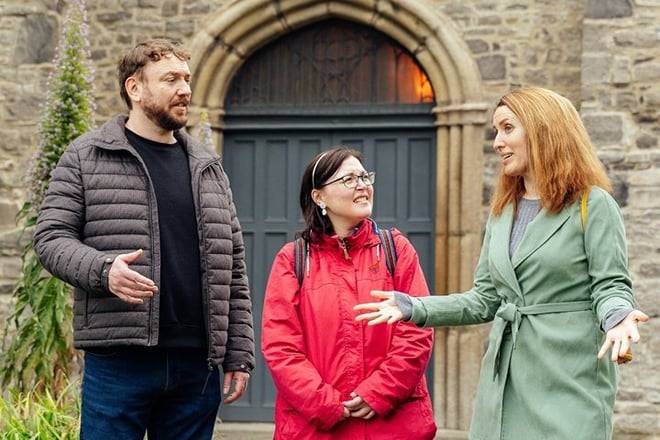 Dublin One Day Tour with a Local: 100% Personalized & Private