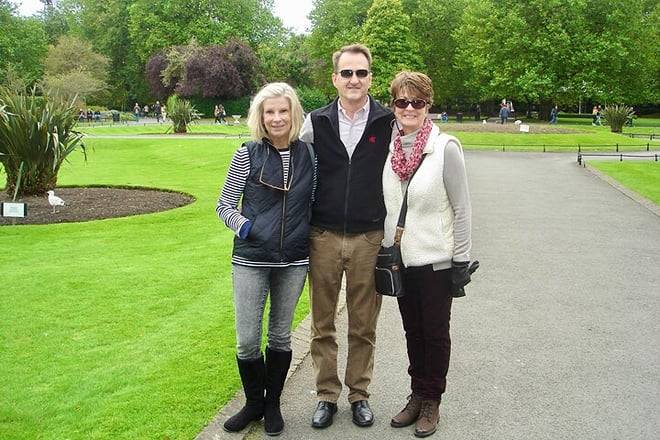 Dublin Private Custom Tour with a Local, Highlights & Hidden Gems