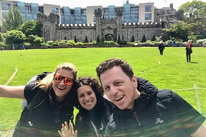 Dublin Private Custom Tour with a Local, Highlights & Hidden Gems