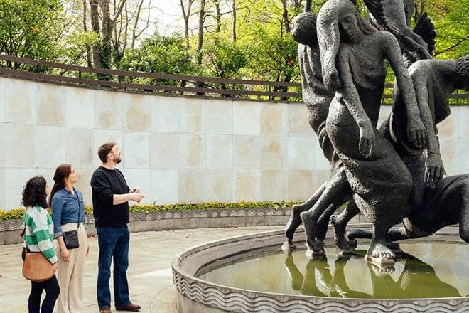 Dublin Your Way: Private & Personalized Experience with a Local