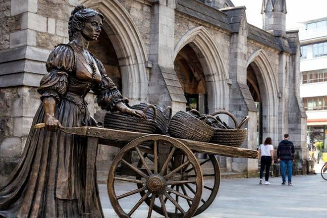 Dublin Your Way: Private & Personalized Experience with a Local