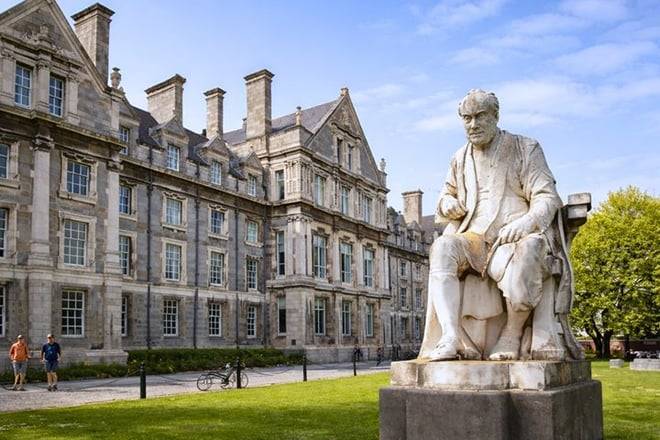 Private Dublin Tour for Families with a Local, 100% Personalized 