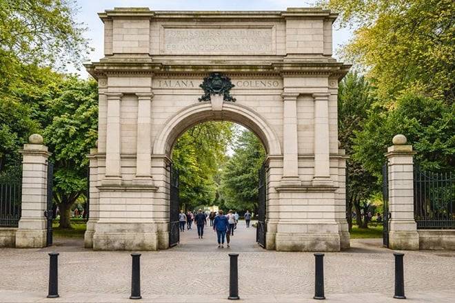 Private Dublin Tour for Families with a Local, 100% Personalized 