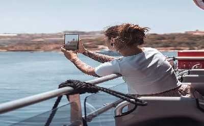 24-Hour Pass Hop-On Hop-Off Bus | Malta | Harbour Cruise