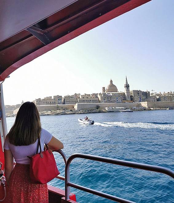 3-day Leisure Pass | Unlimited Hop-On Hop-Off Bus, Harbour Cruise and Entrance to Multiple Attractions