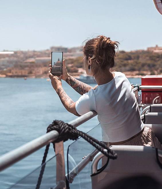 3-day Leisure Pass | Unlimited Hop-On Hop-Off Bus, Harbour Cruise and Entrance to Multiple Attractions