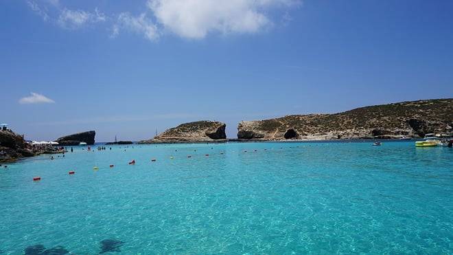 4-day Leisure Plus Pass | Unlimited Hop-On Hop-Off Bus, Harbour Cruise, Two-Islands Boat Trip(Gozo & Comino) & Multiple Attractions Entrance