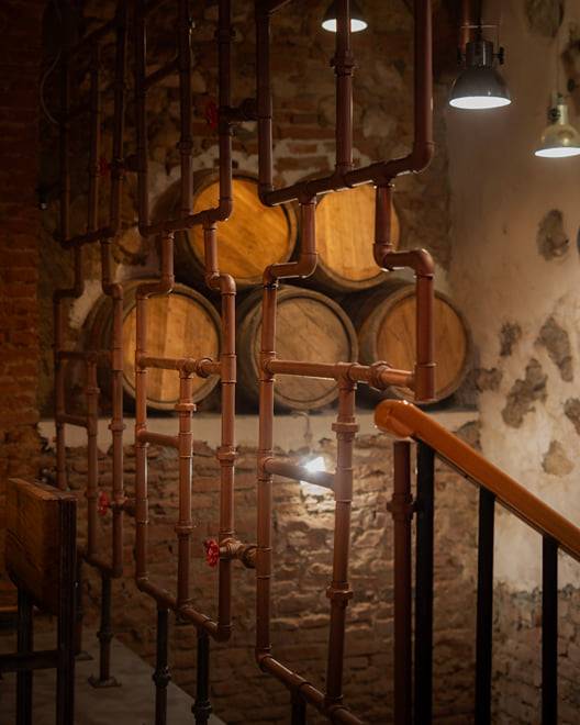 Czell Beer Museum, Tasting & Cultural Experience