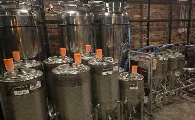 Czell Beer Museum, Tasting & Cultural Experience