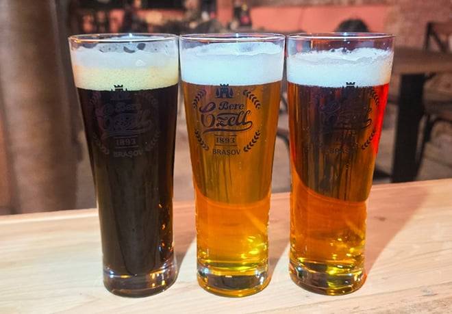 Czell Beer Museum, Tasting & Cultural Experience