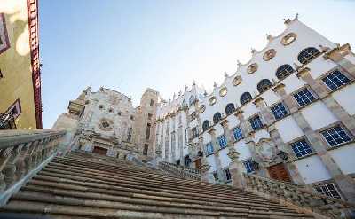 Barcelona: Gaudí and Modernisme Walking tour