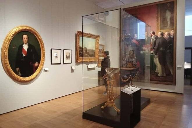 Paris: Carnavalet Museum Guided Tour