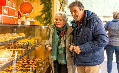 Strasbourg: Alsatian Food Tasting Walk with 5 Tastings