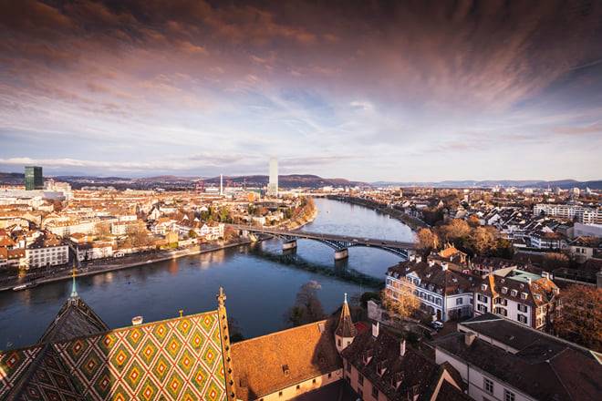 Strasbourg: French and German Heritage Walking Tour