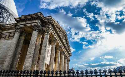 Paris: Latin Quarter Soul of Paris, History & Student life