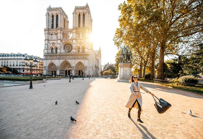 Paris: Latin Quarter Soul of Paris, History & Student life