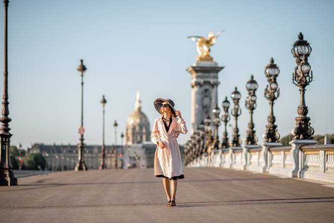Paris: Les Invalides & Napoleon's Tomb Guided Tour
