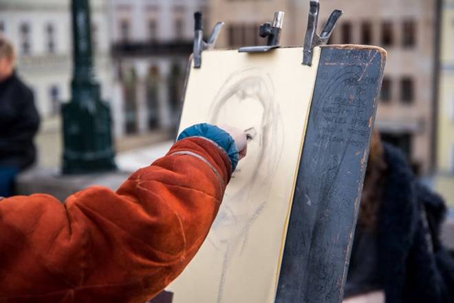 Paris: The Best of Montmartre Walking Tour