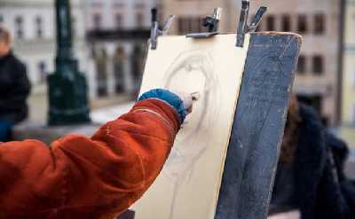Paris: The Best of Montmartre Walking Tour