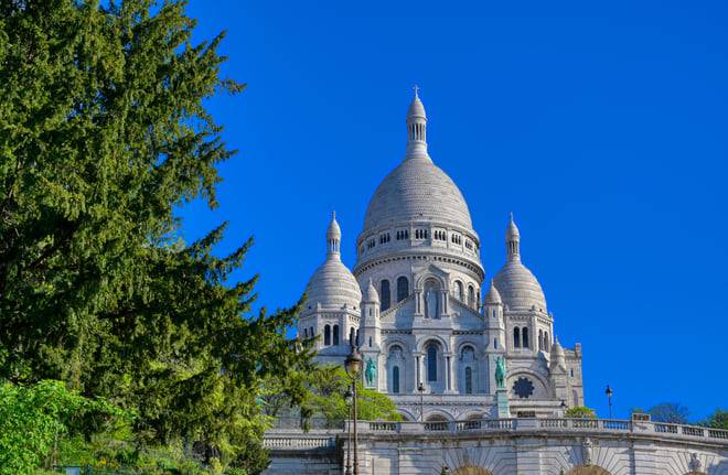 Paris: The Best of Montmartre Walking Tour