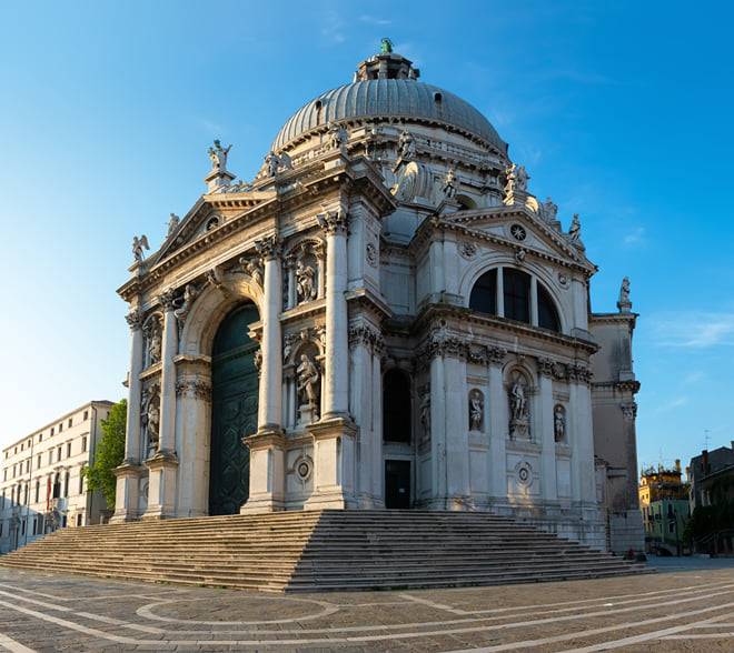 Rome: Renaissance Churches, Raphael and Caravaggio Tour