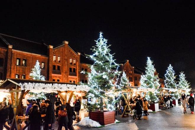 Strasbourg: Christmas Market and Traditions Walking Tour