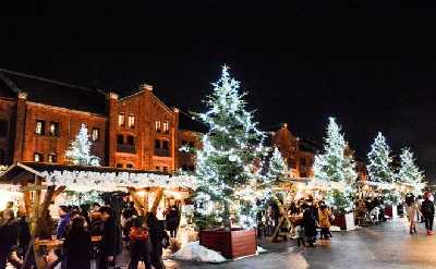 Strasbourg: Christmas Market and Traditions Walking Tour