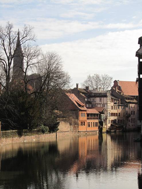 Strasbourg: Notre-Dame Cathedral Guided Walking Tour