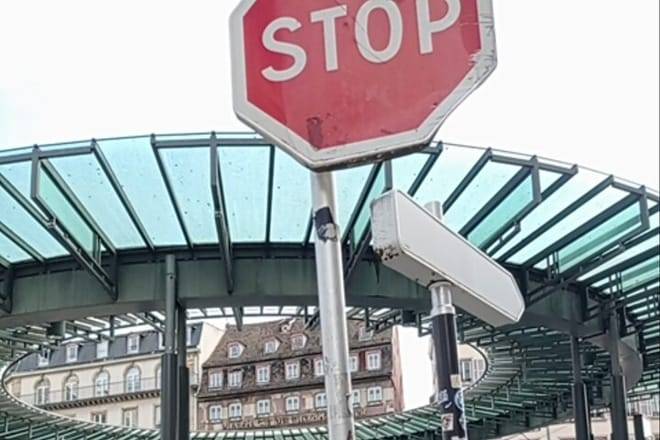 Escape Game Outdoor Theme Team Heist in Strasbourg