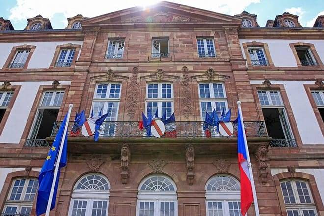 Escape Game Outdoor Theme Team Heist in Strasbourg