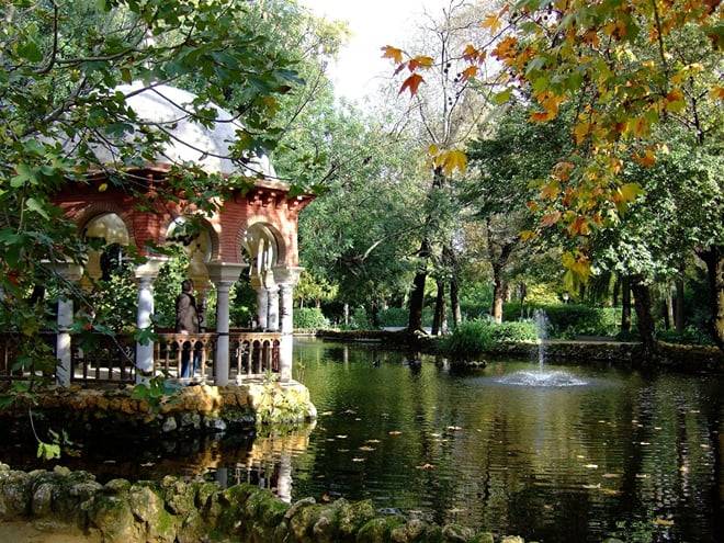 The Best of Seville in 2 Hours